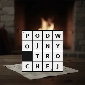 Hasło krzyżówkowe w wersyfikacji antycznej stopa wierszowa składająca się z czterech sylab długiej krótkiej długiej krótkiej - podwójny trochej – rozwiązanie, synonimy, podpowiedzi i definicje krzyżówkowe